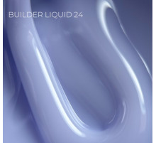 Гель для нігтів Touch Builder Liquid gel №24, 15 мл