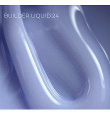 Гель для нігтів Touch Builder Liquid gel №24, 15 мл