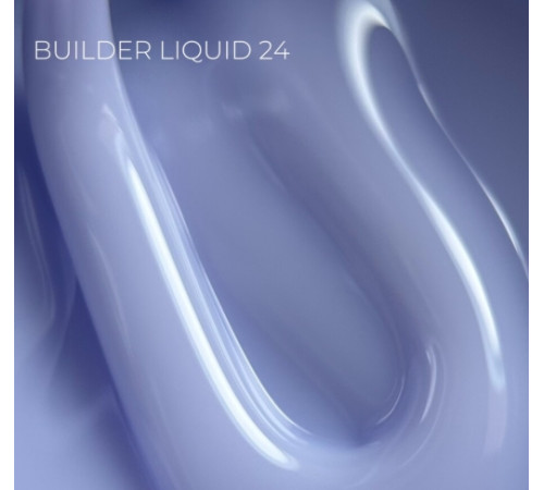 Гель для нігтів Touch Builder Liquid gel №24, 15 мл