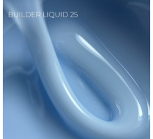 Nail gel Touch Builder Liquid gel No. 25, 15 ml