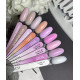 Гель для нігтів Touch Builder Glaze gel, 30 мл