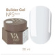 Гель для нігтів Valeri Builder gel №05, 30 мл