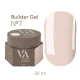 Гель для нігтів Valeri Builder gel №07, 30 мл