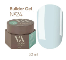 Гель для нігтів Valeri Builder gel №24, 30 мл