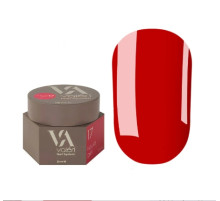 Valeri Liquid gel nail gel No. 17, 15 ml