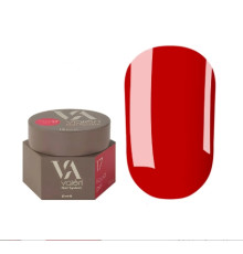 Гель для нігтів Valeri Liquid gel №17, 15 мл
