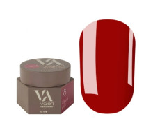 Гель для нігтів Valeri Liquid gel №18, 15 мл