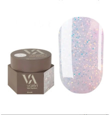 Гель для нігтів Valeri Liquid gel №24, 15 мл