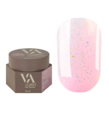 Гель для нігтів Valeri Liquid gel №27, 15 мл