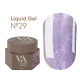 Гель для нігтів Valeri Liquid gel №29, 15 мл