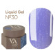 Гель для нігтів Valeri Liquid gel №30, 15 мл
