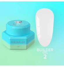 Гель для ногтей YouAreCute Builder Gel №002, 15 мл