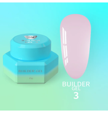 Гель для нігтів YouAreCute Builder Gel №003, 15 мл