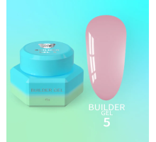 Гель для нігтів YouAreCute Builder Gel №005, 15 мл