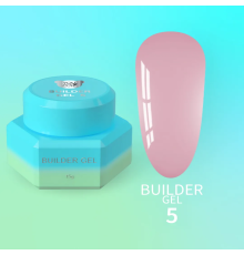 Гель для нігтів YouAreCute Builder Gel №005, 15 мл