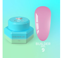 Гель для нігтів YouAreCute Builder Gel №009, 15 мл