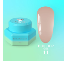 YouAreCute Builder Gel Nail Gel No. 011, 15 ml