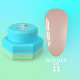 Гель для ногтей YouAreCute Builder Gel №011, 15 мл