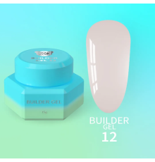 Гель для ногтей YouAreCute Builder Gel №012, 15 мл