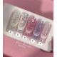 Гель для нігтів YouAreCute Builder Gel №034, 15 мл