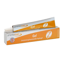 Gel for the prevention of infections Prontoman Gel, 20 ml