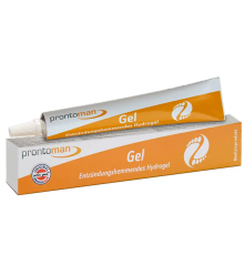 Гель для профилактики инфекций Prontoman Gel, 20 мл