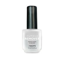 Gel for removing the cuticle NAOMI Cuticle Remover 15 ml