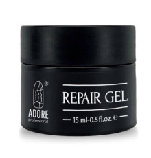 Гель для укрепления ногтей ADORE Repair Gel, без кисточки, 15 мл