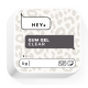 Гель жуйка HEYLOVE Gum gel Clear, прозорий, 5 г
