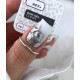 Гель жуйка HEYLOVE Gum gel Clear, прозорий, 5 г