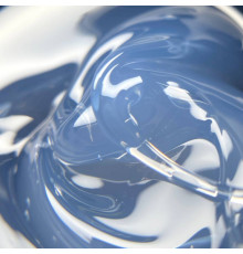 Гель желе DARK Iron gel №01 прозрачный, более густой, 15 мл