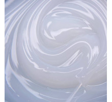 Гель желе DARK Iron gel №02 молочний, більш густий, 15 мл