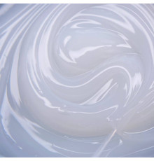 Гель желе DARK Iron gel №02 молочный, более густой, 15 мл
