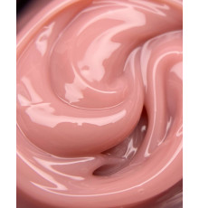 Гель желе DARK Iron gel №03 нюдово-розовый, более густой, 15 мл