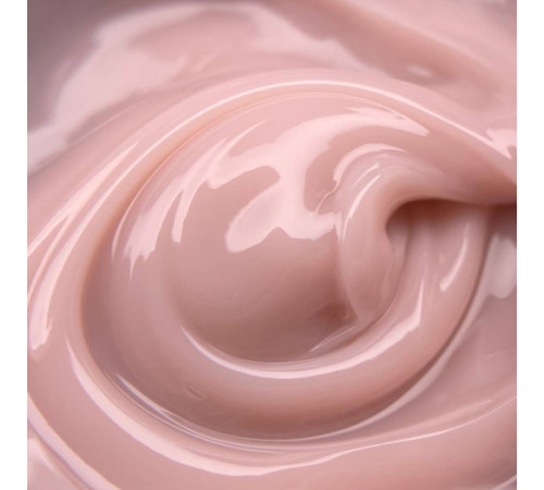 Гель желе DARK Iron gel №04 светло-розовый, более густой, 15 мл
