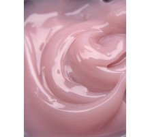 Gel jelly DARK Iron gel No. 05 nude, thicker, 15 ml