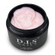 Gel jelly DIS Hard JELLY No. 02, light pink, 28 ml