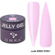 Гель желе DNKA Jelly Gel №03 Fetis, 15 мл