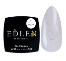Гель желе Edlen Jam Gel №01 30 мл