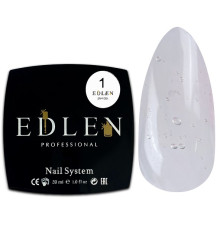 Гель желе Edlen Jam Gel №01 30 мл