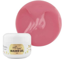 Гель желе NailApex Bubble Pink моделюючий 30 мл
