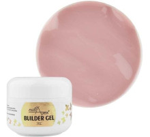Гель желе NailApex Miracle Beige моделюючий 30 мл
