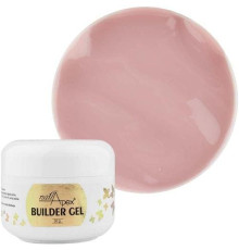 Gel jelly NailApex Miracle Beige modeling 30 ml