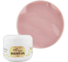 Гель желе NailApex Miracle Beige моделюючий 50 мл