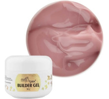 Гель желе NailApex Rose Moon моделюючий 50 мл