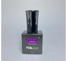 Gel glue for foil Master Foil Glue 10 ml