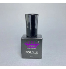 Gel glue for foil Master Foil Glue 10 ml