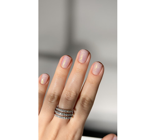Dark Sol gel paint, 5 ml