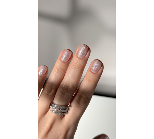 Гель-фарба Dark Stellar gel paint, 5 мл
