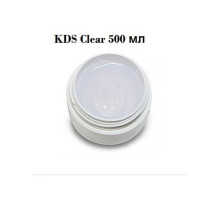 Transparent gel KDS Clear 500 ml